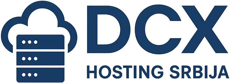 DCX Hosting Srbija